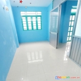 Bán nhà 1 lầu đẹp hương lộ 2- 4x13m- hẽm xe hơi, chỉ 3.9 tỷ.