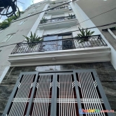 Nhà phân lô 19/5 dt 48m2-5 tầng- giá 5,65 tỷ. lh:0986353662
