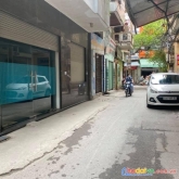 8 tỷ hơn - phân oto tránh – oto vào nhà – cầu giấy 40m2 – kinh doanh và ở - cực hiếm