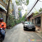 Trời ơi tin được ko – siêu giảm giá sập sàn tháng 7 – cầu giấy 43m2 – oto tránh đỗ