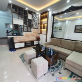 Bán nhà  phố nguyễn sơn, long biên, hà nội. 73m2  giá 5.95 tỷ, 10m ra phố, ôtô đỗ cửa, ngõ thông,