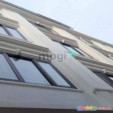 Bán nhà tây hồ ngõ 28 võ chí công 33m x 5tầng, 4.2 tỷ mt 3.6m nhà mới