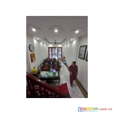 Bán nhà tây hồ ngõ 77 xuân la 48m 5 tầng mt3.9m - 5.5 tỷ căn góc mới