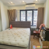 Chủ nhờ bán gấp nhà xuân la 5 t-kinh doanh-ngõ thông-2 thoáng sát chợ 52m giá chỉ 4,8 tỷ