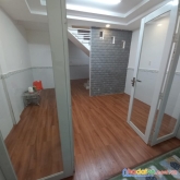 Nhà hẻm cách mạng tháng tám phường 4 tân bình nở hậu 43m2  nhỉnh 4 tỷ