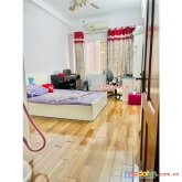 Bán nhà kim giang 35m2x5t, ô tô đỗ cửa, sát ô tô tránh, nhà dân xây đẹp chỉ 4.2 tỷ