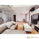 Bán nhà vương thừa vũ 45m2, 6.4 tỷ, 10m ra ô tô, lô góc đẹp long lanh, mặt tiền rộng