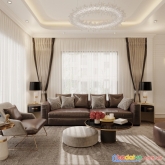 Hiếm!nhà nguyễn trãi-chính kinh 10m ra ôtô 9 phòng cho thuê 500tr/năm full nội thất