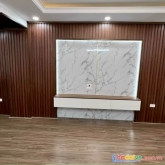 Siêu hot!   căn nhà  mặt ngõ mai dich thông thoáng ô tô tránh
