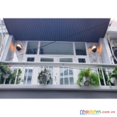 Hẻm xe hơi – 50m2 - nhỉnh 3tỷ - đ. phan huy ích, q. gò vấp