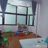 Hiếm, bán nhà minh khai, gốc đề. dt 38 mét, 3 tỷ 500 triệu.