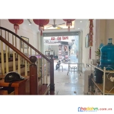Bán nhà chính chủ hxh 45m2 bãi sậy quận 6 chỉ 4 tỷ 2