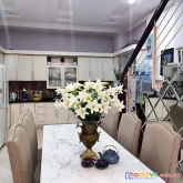 Bán nhà trần quốc hoàn, cầu giấy dt 51m2, 5 tầng, mt 4,1m oto vào nhà, 11.2 tỷ lh 0395332250