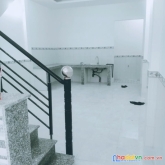 Nhà bán đường tân kỳ tân quý, tân phú 50m2, 4.2 tỷ.