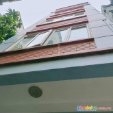 Yên hòa – - nhà mới đẹp ở ngay - diện tích 57m² - 5 tầng – giá 7.15 tỷ.