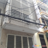 Bán nhà thanh xuân phố lê trọng tấn 60m, 5t, mt 4.5m, phân lô, ô tô tránh, nhỉnh 10 tỷ