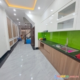 Nhà đẹp hoa bằng - cầu giấy ,mặt ngõ thông kinh doanh , oto vào nhà giá 7.5 tỷ