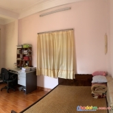 Nhà lâm du 2 mặt ngõ ôtô 7 chỗ 55m2x4t nhỉnh 6 tỷ lh 0868246333