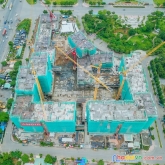 Chính chủ cần tiền bán gấp căn west gate 59m2 giá 2.3 tỷ - rẻ hơn cđt 500tr
