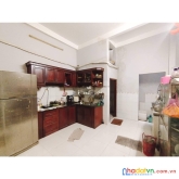 Bán nhà hương lộ 2, bình tân, 64m2, hẻm xe hơi, nhỉnh 4 tỷ