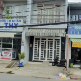 Bán nhà bình tân, mặt tiền kinh doanh đa ngành, đường 12m, 5p ra aeon tân phú, 3 tầng, 74.5m2,