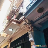 Bán nhà xuân thủy cầu giấy. 38m. 4t. 4,65 tỷ nhà đẹp nhiều tiện ích.