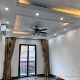 Nhà mới – hiện đại - 68 – 79 - nguyễn văn linh ( thạch bàn) 50m2- 5tầng -  nhỉnh 5 tỷ. long biên