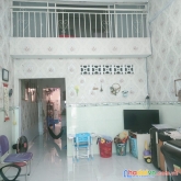 Nhà c4 tiện xây mới - hẻm ba gác - 10m ra mặt tiền - 65m2 - chỉ 5.7 tỷ
