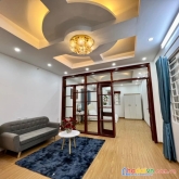 Chỉ 5 tỷ ccmn 38m 7 tầng 11 phòng kk – dt 360tr/năm khương trung-ngã tư sở