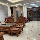 Bán nhà đô thị văn phú 90m2 ra trục chính lacasta  giá 11 tỷ