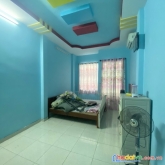 (tân phú) nhà đẹp, 3.6 x 13m, 2 lầu, chỉ 4.7 tỷ, lũy bán bích