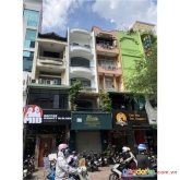 Cần cho thuê nguyên căn nhà mt sư vạn hạnh,p 12,q.10