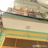 Hót???. cầu diễn, phú diễn, bắc từ liêm. nhà 34m2, 4t, mt3m, giá 3.1 tỷ.