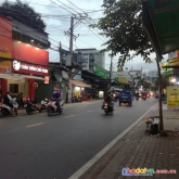 Nhà mặt tiền kinh doanh 2 tầng, lâm văn bền, q7, gần 90m2, nhỉnh 19 tỷ