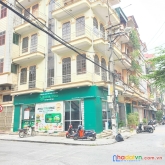 Bán gấp căn lô góc 4 tầng mặt phố quang trung kinh doanh bất chấp mọi loại hình