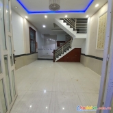 Bán nhà hxh tây lân, bình tân, 3 tầng, 55m2 , giá 4.6 tỷ.