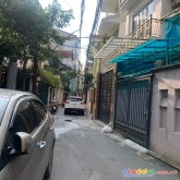 Chính chủ bán nhà phố lạc long quân, tây hồ, kd, 3 thoáng, giá 15 tỷ 800 triệu.