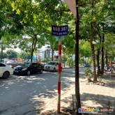 Bán nhà vũ tông phan – ngã tư sở, dt 48m, 4t, ô tô 4 chỗ đỗ cửa, giá 3.6 tỷ