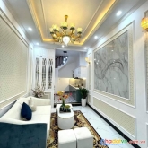 Bán nhà mỹ đình lô góc, ngõ thông, kinh doanh 40m 5 tầng 4 tỷ.