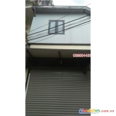 Phân lô bùi xương trạch 46m2, ô tô tránh, ô tô vào nhà, 2 thoáng trước sau, chỉ 4.8 tỷ