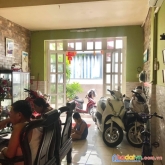 Bán nhà quận 3 gần cvien lê thị riêng, 5 tầng 4pn chỉ 4 tỷ tl