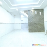 Bán nhà đẹp 45m2 (4.5x10), dòng tiền 10tr, kế hxh cmt8 tân bình nhỉnh 4 tỷ