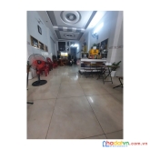 Miếu gò xoài, bình tân: nhà mặt tiền kinh doanh đa dạng mọi nghành nghề.