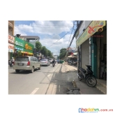 140m  trên đất có 2 kiot đang cho thuê giá ngộp tam phước biên hòa