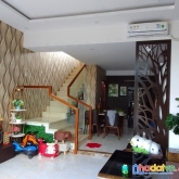 Bán nhà 4 tầng nguyễn phước nguyên kiệt ô tô thông tứ hướng