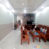 Bán gấp nhà hxh âu cơ ngay vòng xoay lê đại hành chỉ 5.3 tỷ tl