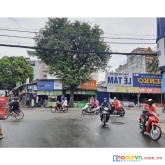 Bán nhà mtkd hiệp thành,q12- 70m2- chỉ 5 tỷ 600tr.kd sầm uất.