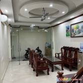 Bán nhà chính chủ phó trạm,long biên.6 tầng, 50m, 4.6 tỷ, full nội thất, ô tô vào nhà 0389160730
