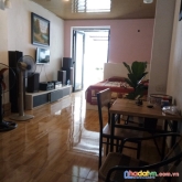 Nhà đẹp tự xây duy nhất hồng tiến 60m nhỉnh 5 tỷ lh 0868246333