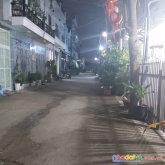 Hàng hot - hẻm xe tải thông - mới keng - thạnh lộc - quận 12